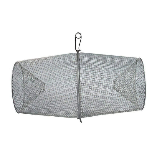 Frabill Torpedo Trap Galvinized Minnow Trap #1279