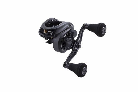 ABU GARCIA REVO BEAST LOW PROFILE LEFT HAND HIGH SPEED 30LB BRAKE