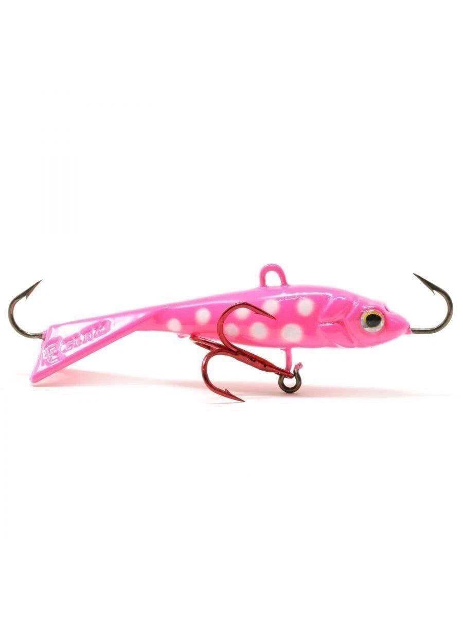 Clam Tikka Mino Jigging Fishing Lure