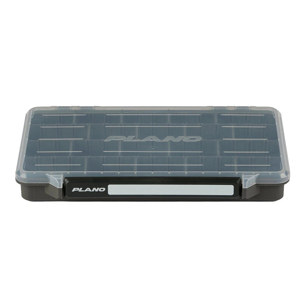 PLANO PLASTOW3700STD STOW CP6 3700 STOWAWAY - CLEAR | 3700