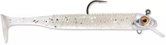 Storm SBS35GA-18J 360GT Searchbait Swimmer, 3.5", 1/8oz Jig, #2/0 Hook, 1