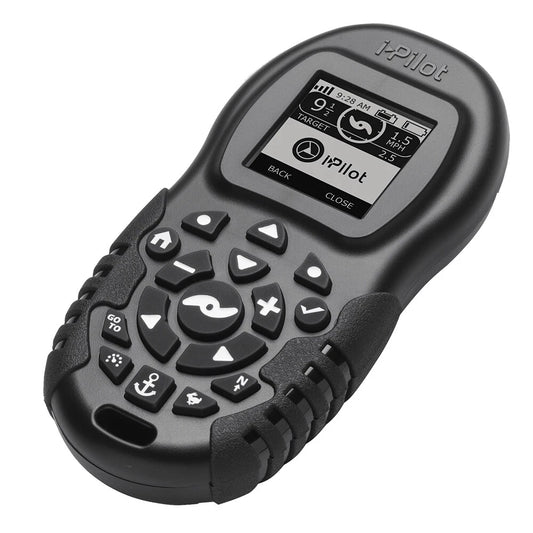 MINN KOTA I-PILOT SYSTEM REMOTE ACCESS_BT