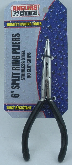 AMERICAN CHOICE SPLIT RING PLIERS