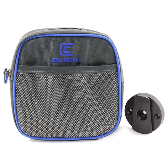 Clam Lock Gear Pocket