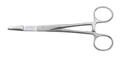 Baker Tools BSF65 6 1/2'' Straight Scissors/Forceps