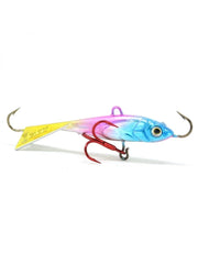 Clam Tikka Mino Jigging Fishing Lure