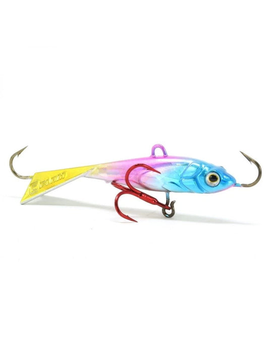 Clam Tikka Mino Jigging Fishing Lure