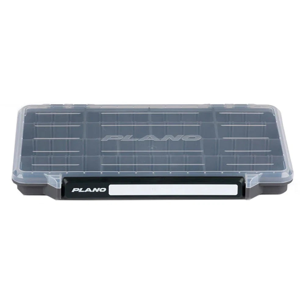 PLANO PLASTOW3700THIN CP6 3700 STOWAWAY THIN STOW - CLEAR | 3700