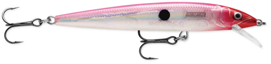 Rapala Husky Jerk 10 Jerkbait/Trolling Minnow