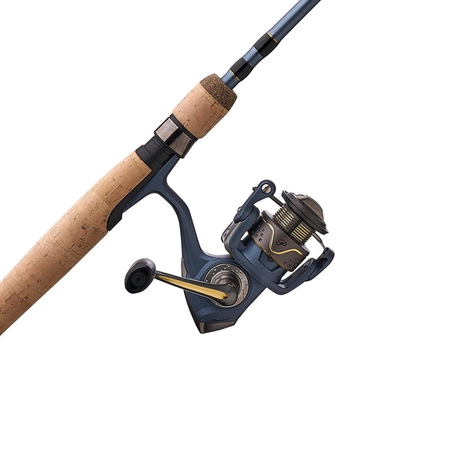 PFLUEGER SPIN COMBO - PRESSP-4820UL2 PRESIDENT COMBO