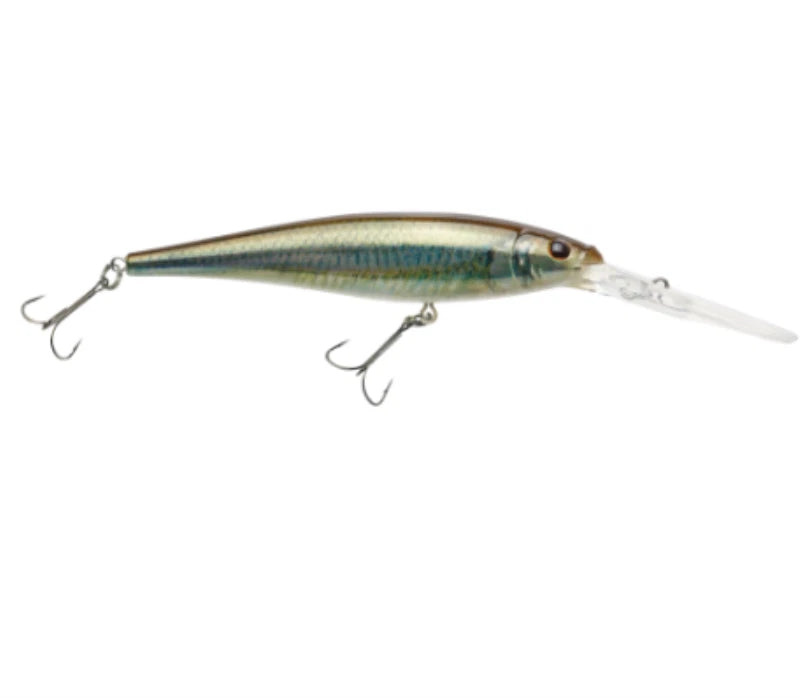 Flicker Minnow #7 FFMN7D-HDEMS