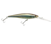 Flicker Minnow #9 FFMN9D-HDEMS