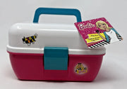 Shakespeare Mattel Barbie Play Box BARBIEPB