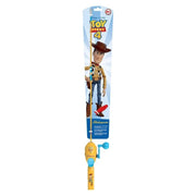 Disney Pixar Toy Story Woody Kids Fishing Pole