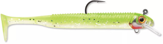 Storm SBS35CI-18J 360GT Searchbait Swimmer, 3.5", 1/8oz Jig, #2/0 Hook