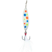 Clam Panfish Leech Spoon Kit - 14347
