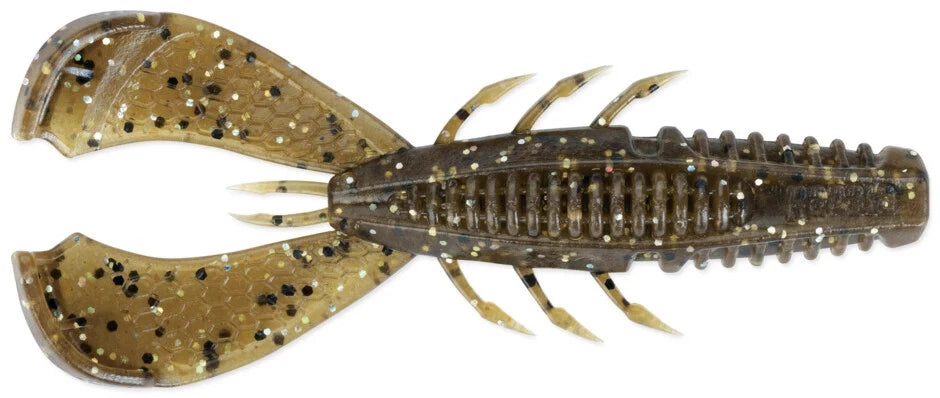Rapala Crush City CLEANUP CRAW CCCLC35GPM