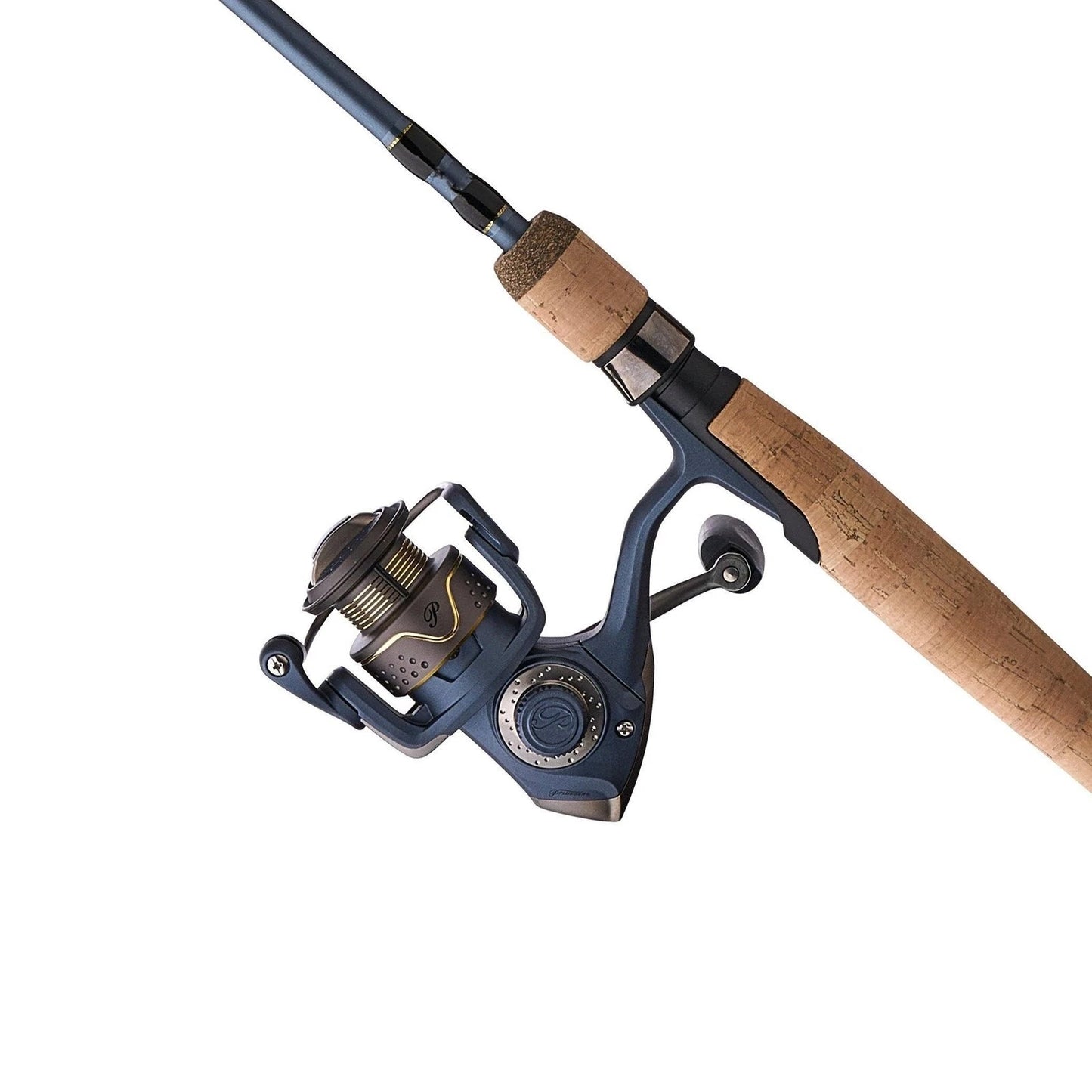PFLUEGER SPIN COMBO - PRESSP-4820UL2 PRESIDENT COMBO