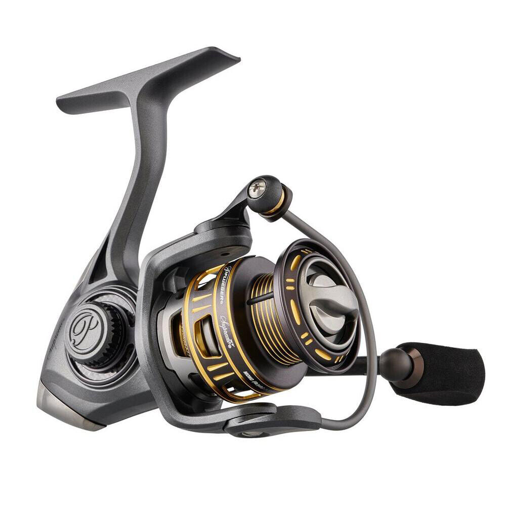 Pflueger Supreme XT 30 spinning reel