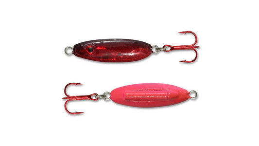 Northland Buck-shot Rattle Spoon