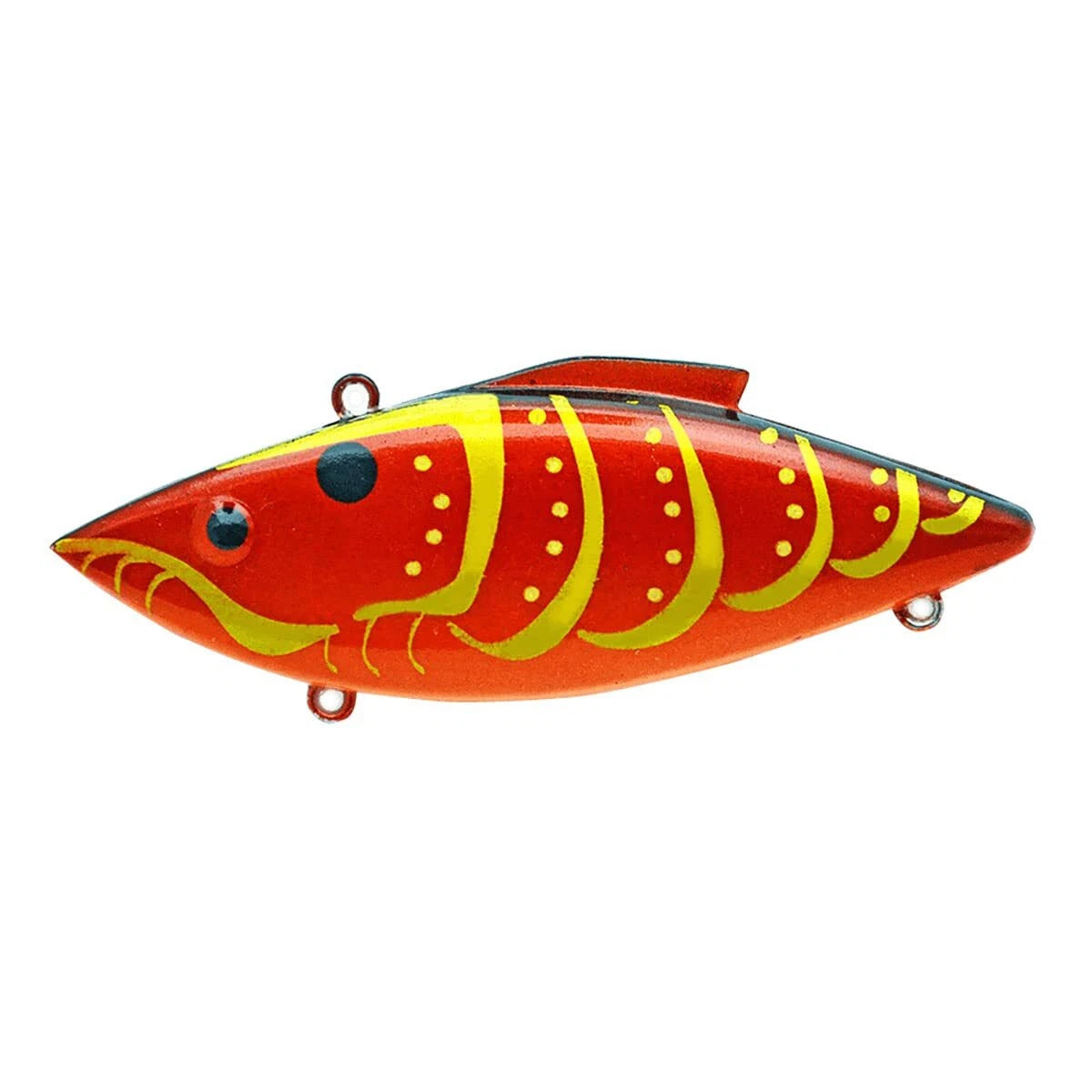 Rat-L-Trap - BLF-HT317-587