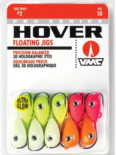 VMC HOVER JIG FLOATING