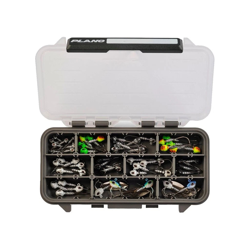 Plano StowAway 3500 Tackle Box Organizer Adjustable Compartments