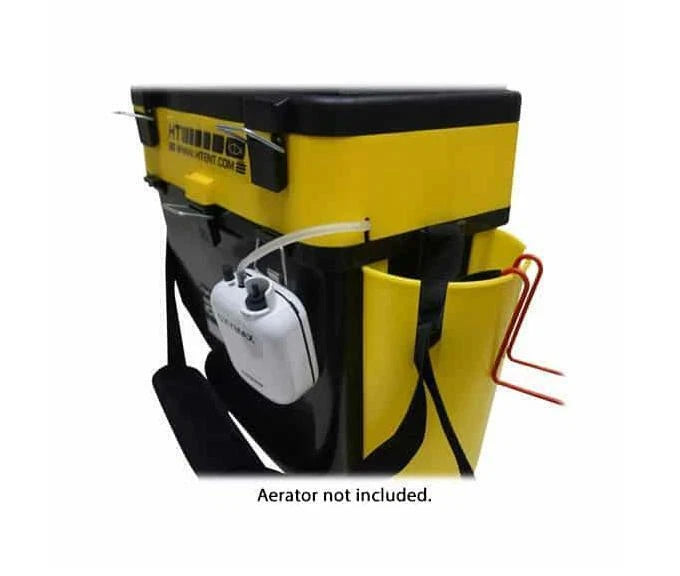 HT SIBERIAN ICE BOX