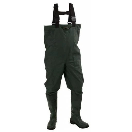 FROGG TOGG CASCADE CHEST WADERS 9