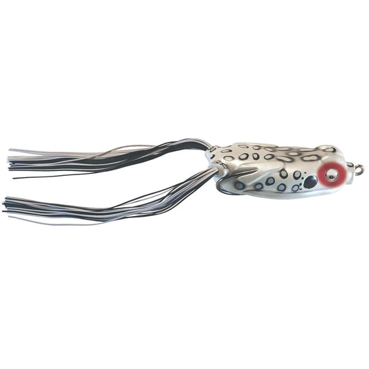 Kalin's Rattlin' Google Eye Lily Stalker 2.5" NOONER