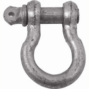 Attwood Galvanized Anchor Shackle 5/16"