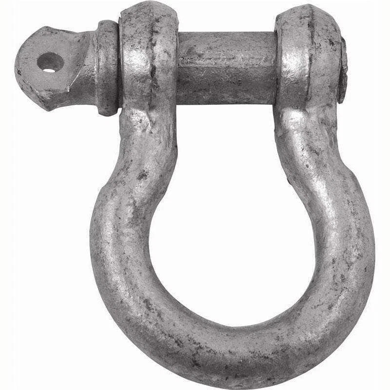 Attwood Galvanized Anchor Shackle 5/16"