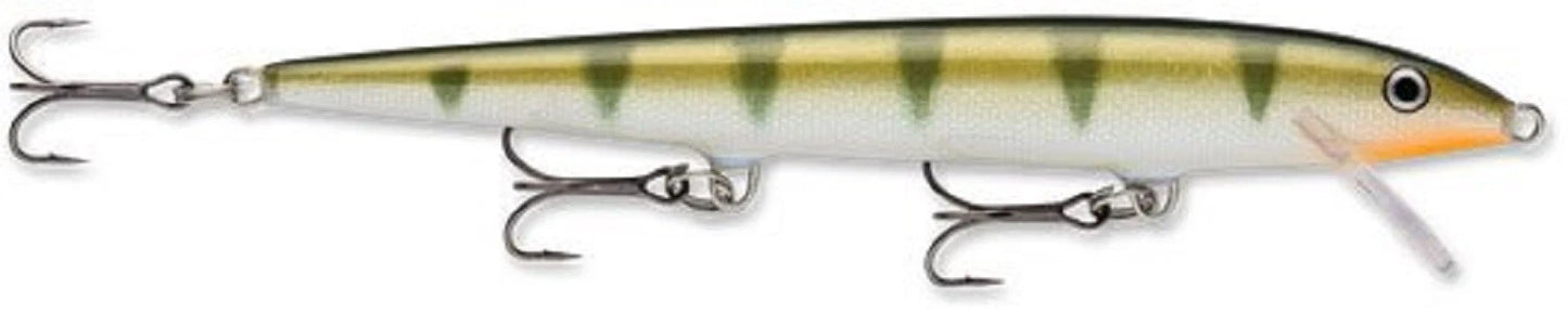 Rapala Original Floater F09 Balsa Jerkbait