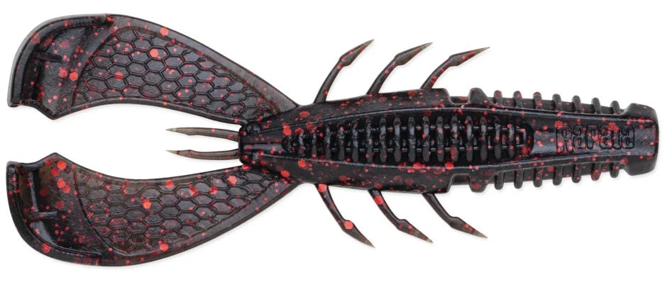 Rapala Crush City CLEANUP CRAW CCCLC35BKR