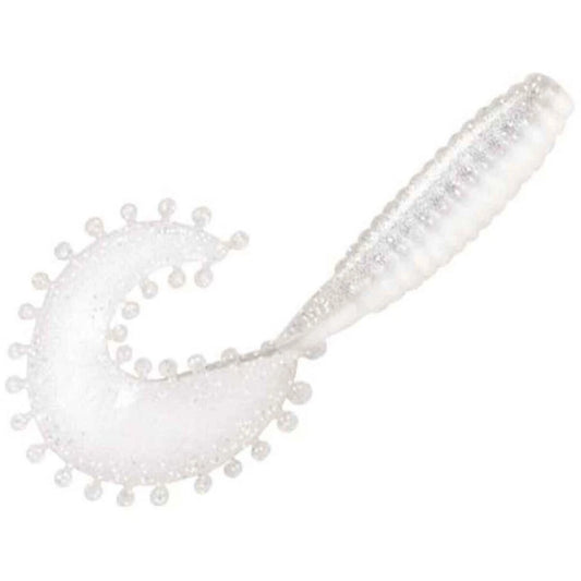 Kalin's Tickle Grub 5" Qty 8