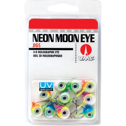 Neon/Moon Eye - NME38UVK