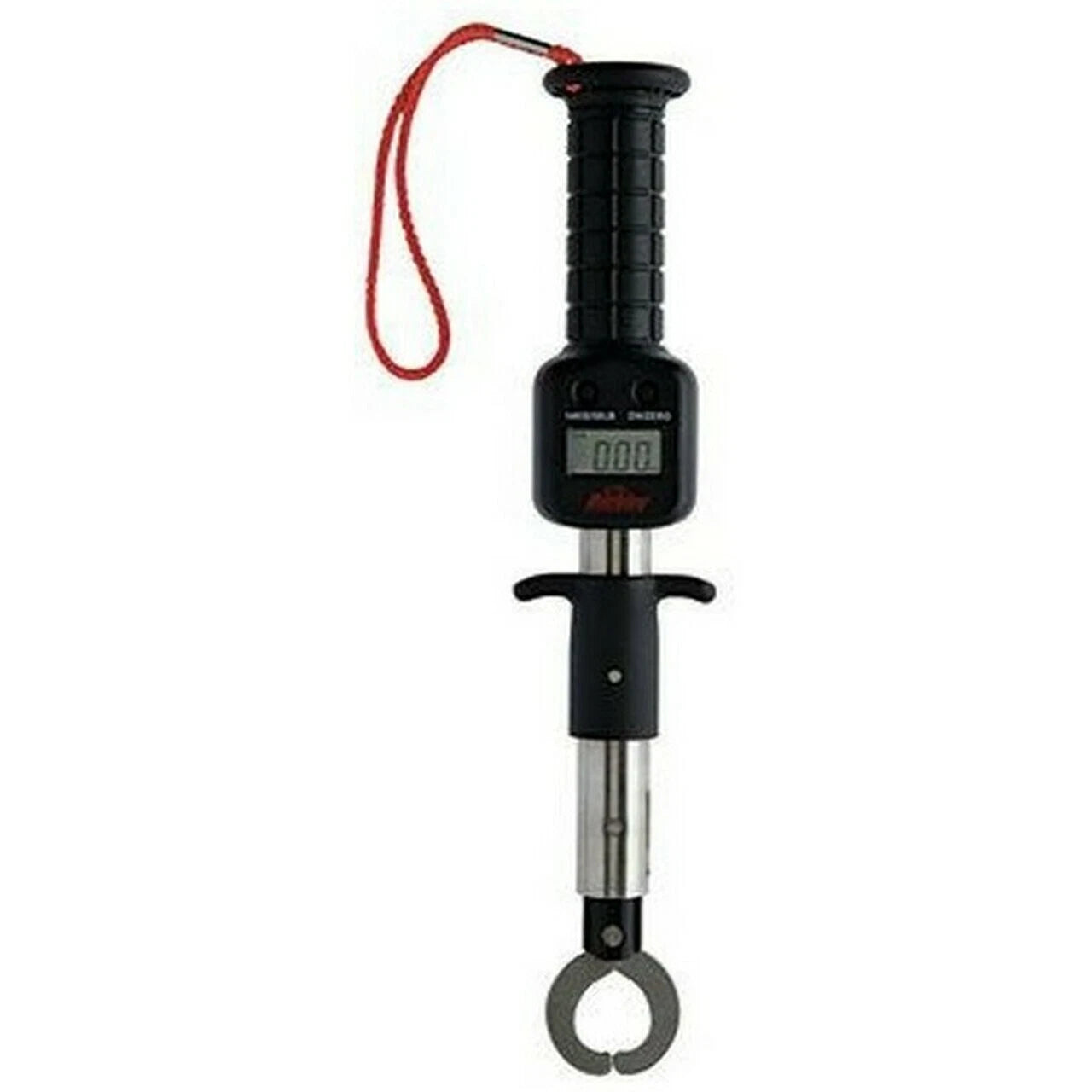 Berkley Big Game Lip Grip Corrosion Resistant Digital Scale