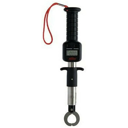 Berkley Big Game Lip Grip Corrosion Resistant Digital Scale
