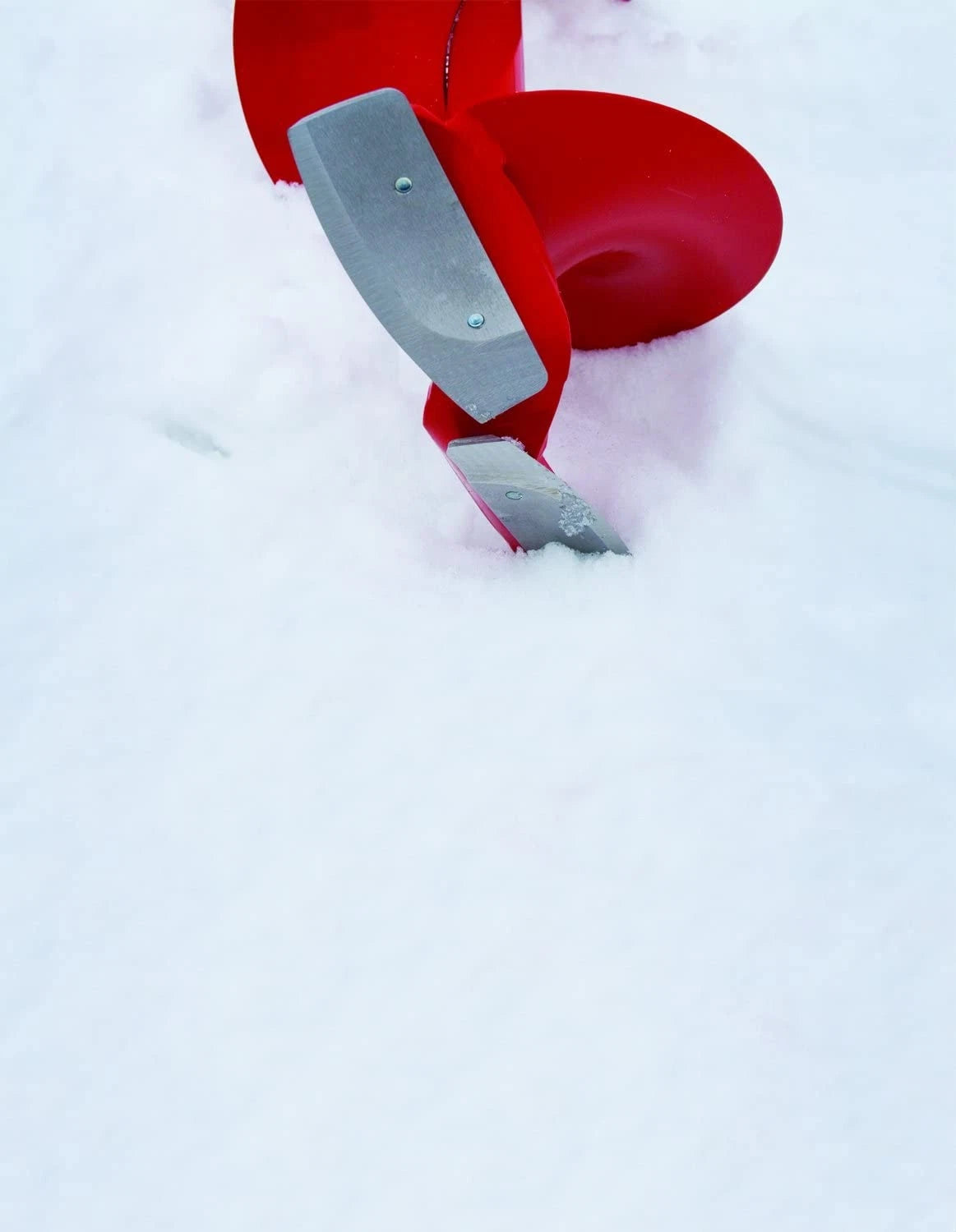 Eskimo Auger 8"
