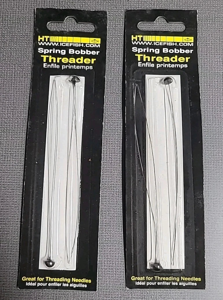 Threader Spring Bobber