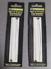 Threader Spring Bobber