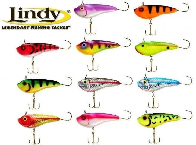Lindy Glow Spoon Glow Sticks