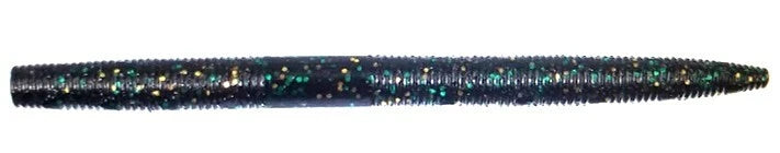 Googan Baits Lunker Log 5" Night Club