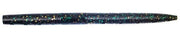 Googan Baits Lunker Log 5" Night Club