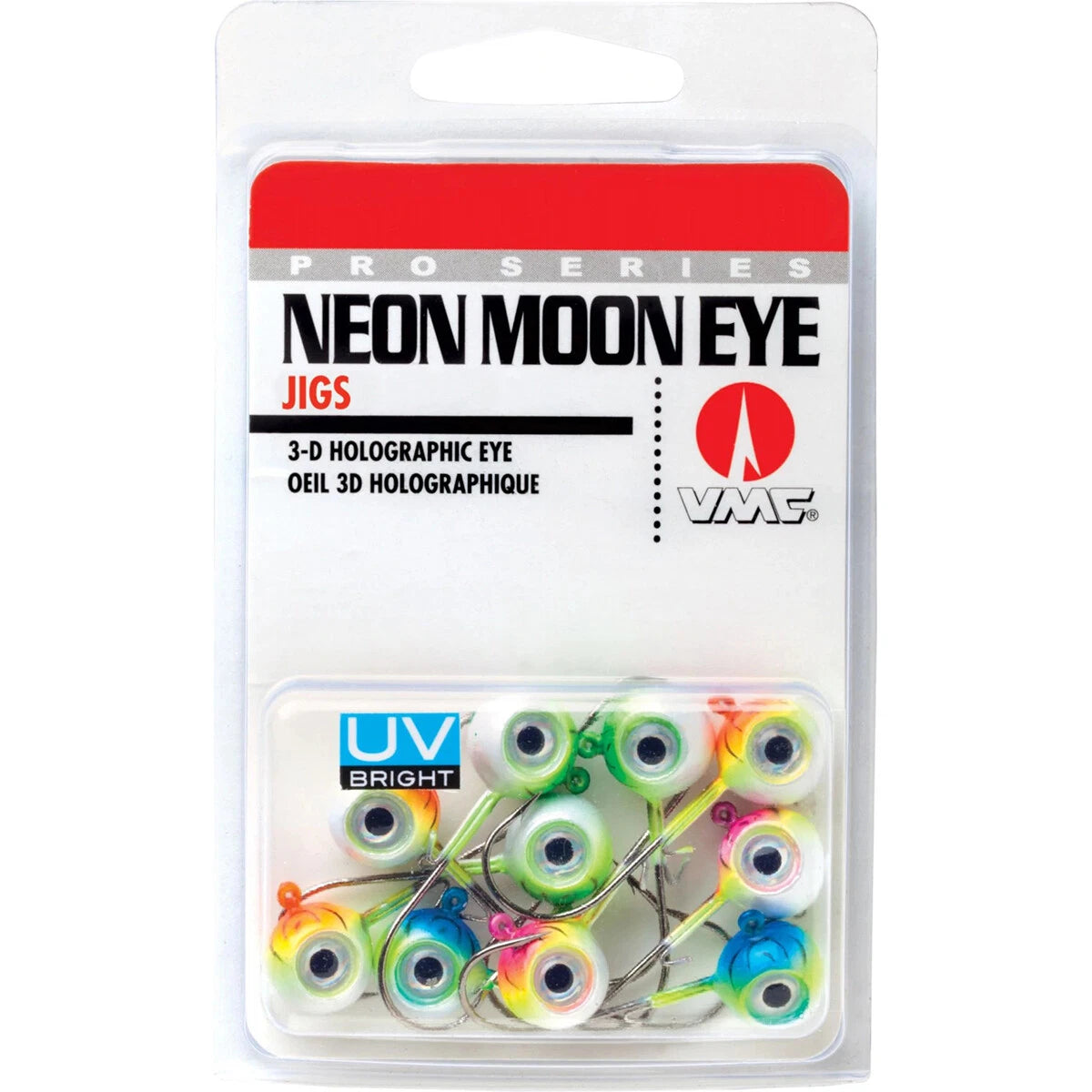 Neon/Moon Eye - NME14GK