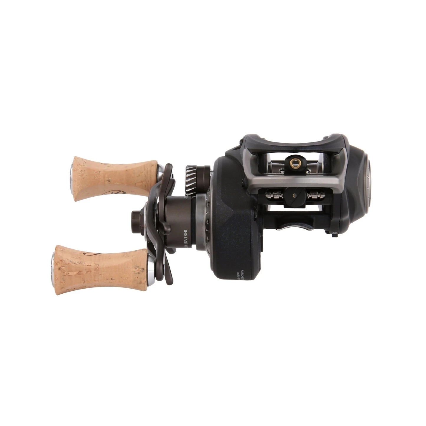 Pflueger President XT Baitcast Low Profile Fishing Reel Left Handed - Hs - Box