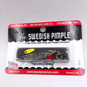 Swedish Pimple