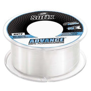 Sufix Advance® Fluorocarbon - 4lb - Clear - 200 yds 679-030C
