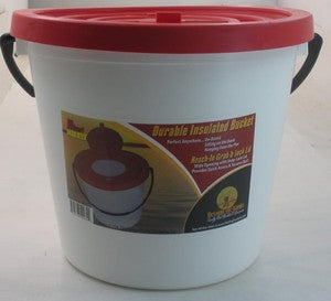 Challenge 4qt INSULATED Bucket
