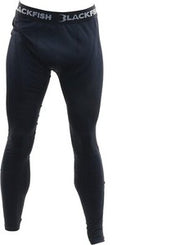 BLACKFISH Microflex Bottom (Black)
